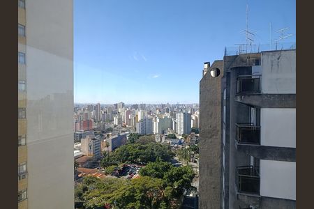 Apartamento para alugar com 35m², 1 quarto e 1 vagaVista da Academia