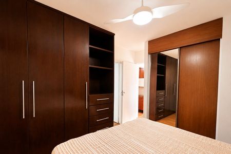 Apartamento para alugar com 35m², 1 quarto e 1 vagaDormitório