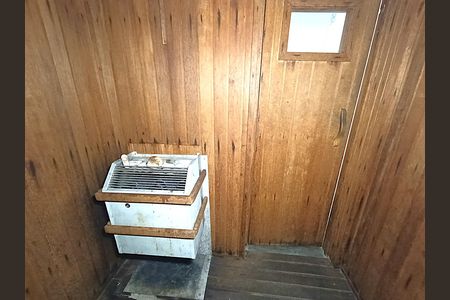 Apartamento para alugar com 35m², 1 quarto e 1 vagaSauna