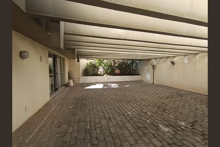 Apartamento para alugar com 35m², 1 quarto e 1 vagaSalão de Festas
