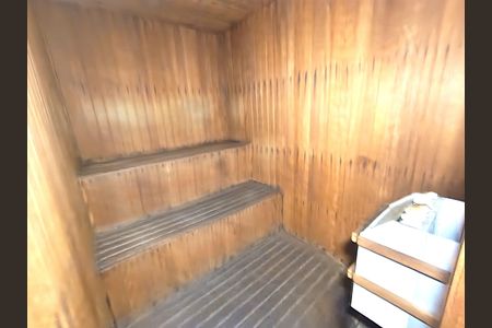 Apartamento para alugar com 35m², 1 quarto e 1 vagaSauna