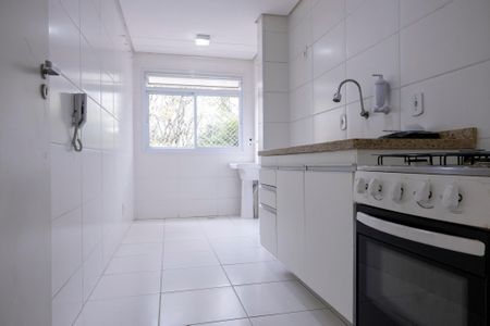Apartamento para alugar com 52m², 2 quartos e 1 vaga
