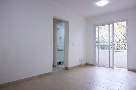Apartamento para alugar com 52m², 2 quartos e 1 vaga