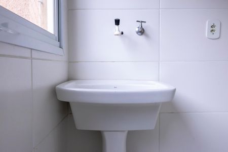 Apartamento para alugar com 52m², 2 quartos e 1 vaga