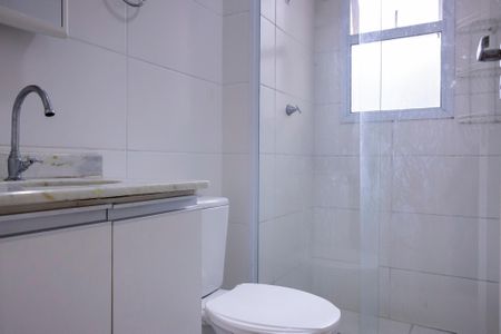 Apartamento para alugar com 52m², 2 quartos e 1 vaga
