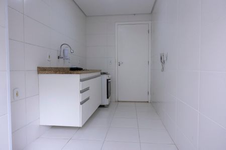Apartamento para alugar com 52m², 2 quartos e 1 vaga