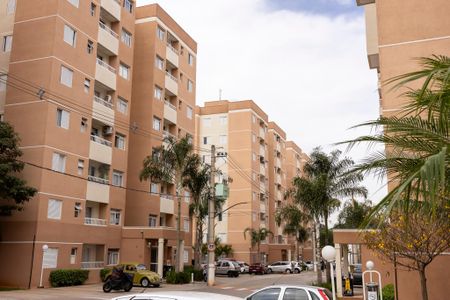 Apartamento para alugar com 52m², 2 quartos e 1 vaga