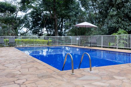 Apartamento para alugar com 52m², 2 quartos e 1 vaga