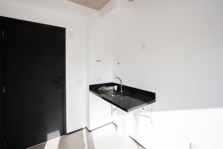Kitnet/Studio para alugar com 1 quarto, 17m² em Jardim das Acacias, São Paulo
