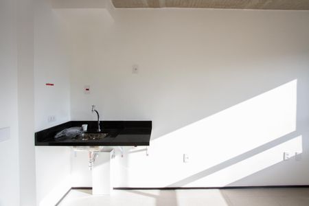 Kitnet/Studio para alugar com 1 quarto, 17m² em Jardim das Acacias, São Paulo