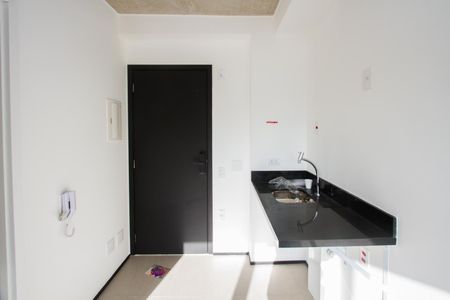 Kitnet/Studio para alugar com 1 quarto, 17m² em Jardim das Acacias, São Paulo