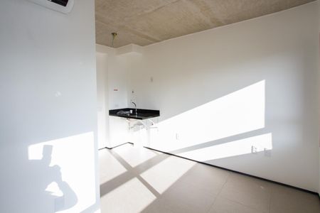 Kitnet/Studio para alugar com 1 quarto, 17m² em Jardim das Acacias, São Paulo