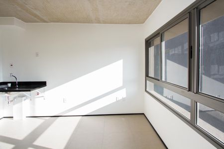 Kitnet/Studio para alugar com 1 quarto, 17m² em Jardim das Acacias, São Paulo