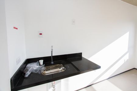 Kitnet/Studio para alugar com 1 quarto, 17m² em Jardim das Acacias, São Paulo