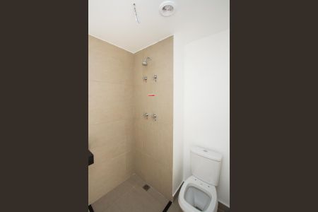 Kitnet/Studio para alugar com 1 quarto, 17m² em Jardim das Acacias, São Paulo