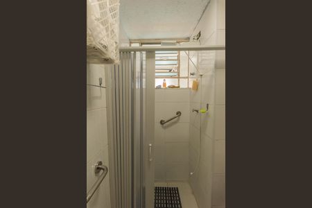 Apartamento à venda com 45m², 2 quartos e 1 vaga Apartamento à venda com 45m², 2 quartos e 1 vagaBanheiro