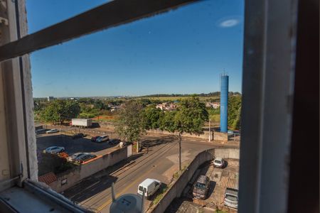 Apartamento à venda com 45m², 2 quartos e 1 vaga Apartamento à venda com 45m², 2 quartos e 1 vagaVista do Quarto 2