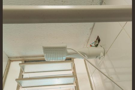 Apartamento à venda com 45m², 2 quartos e 1 vaga Apartamento à venda com 45m², 2 quartos e 1 vagaBanheiro