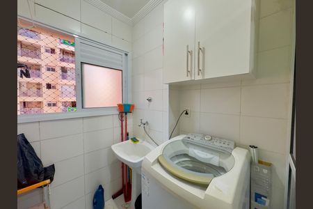 Apartamento para alugar com 63m², 3 quartos e 1 vaga Apartamento para alugar com 63m², 3 quartos e 1 vagaÁrea de Serviço