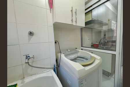 Apartamento para alugar com 63m², 3 quartos e 1 vaga Apartamento para alugar com 63m², 3 quartos e 1 vagaÁrea de Serviço