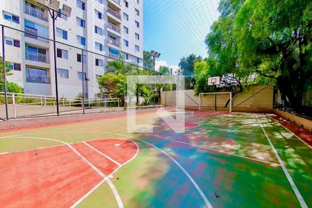 Apartamento para alugar com 63m², 3 quartos e 1 vaga Apartamento para alugar com 63m², 3 quartos e 1 vagaQuadra