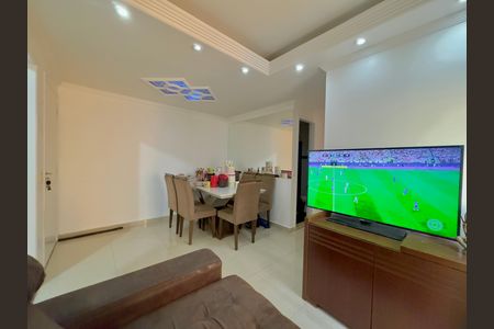 Apartamento para alugar com 63m², 3 quartos e 1 vaga Apartamento para alugar com 63m², 3 quartos e 1 vagaSala