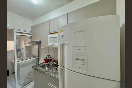 Apartamento para alugar com 63m², 3 quartos e 1 vaga Apartamento para alugar com 63m², 3 quartos e 1 vagaCozinha