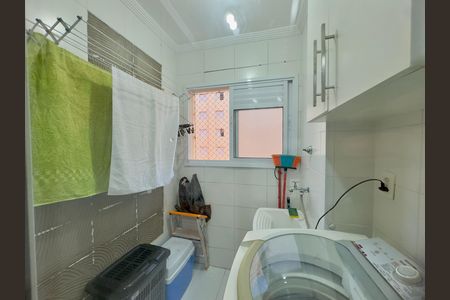 Apartamento para alugar com 63m², 3 quartos e 1 vaga