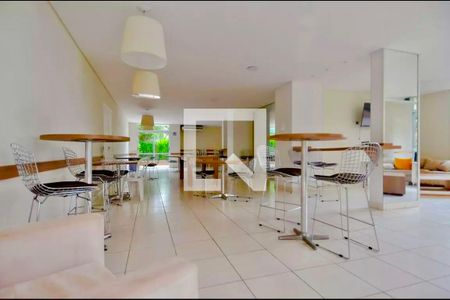 Apartamento para alugar com 63m², 3 quartos e 1 vaga Apartamento para alugar com 63m², 3 quartos e 1 vagaSalão de Festas