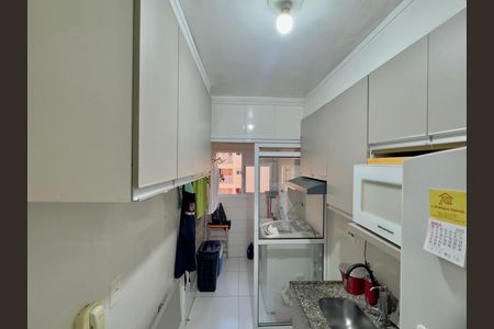 Apartamento para alugar com 63m², 3 quartos e 1 vaga Apartamento para alugar com 63m², 3 quartos e 1 vagaCozinha