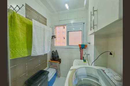 Apartamento para alugar com 63m², 3 quartos e 1 vaga Apartamento para alugar com 63m², 3 quartos e 1 vagaÁrea de Serviço