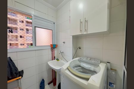 Apartamento para alugar com 63m², 3 quartos e 1 vaga