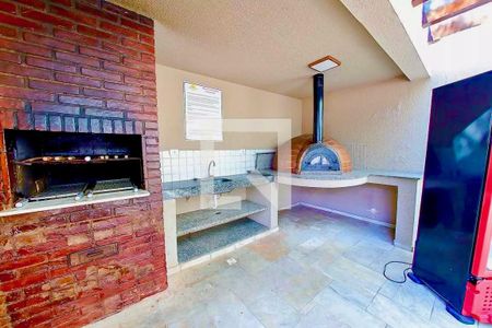 Apartamento para alugar com 63m², 3 quartos e 1 vaga Apartamento para alugar com 63m², 3 quartos e 1 vagaChurrasqueira