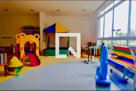 Apartamento para alugar com 63m², 3 quartos e 1 vaga Apartamento para alugar com 63m², 3 quartos e 1 vagaBrinquedoteca