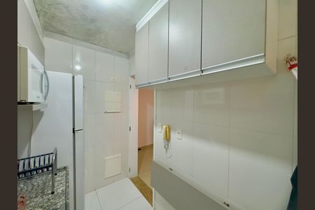 Apartamento para alugar com 63m², 3 quartos e 1 vaga Apartamento para alugar com 63m², 3 quartos e 1 vagaCozinha