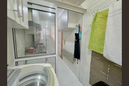 Apartamento para alugar com 63m², 3 quartos e 1 vaga