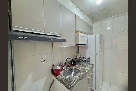 Apartamento para alugar com 63m², 3 quartos e 1 vaga Apartamento para alugar com 63m², 3 quartos e 1 vagaCozinha
