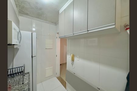 Apartamento para alugar com 63m², 3 quartos e 1 vaga