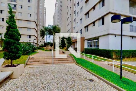 Apartamento para alugar com 63m², 3 quartos e 1 vaga Apartamento para alugar com 63m², 3 quartos e 1 vagaÁrea comum