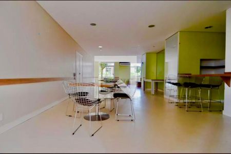 Apartamento para alugar com 63m², 3 quartos e 1 vaga Apartamento para alugar com 63m², 3 quartos e 1 vagaSalão de Festas