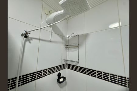 Apartamento para alugar com 63m², 3 quartos e 1 vaga Apartamento para alugar com 63m², 3 quartos e 1 vagaBanheiro