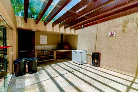 Apartamento para alugar com 63m², 3 quartos e 1 vaga Apartamento para alugar com 63m², 3 quartos e 1 vagaChurrasqueira