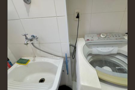 Apartamento para alugar com 63m², 3 quartos e 1 vaga