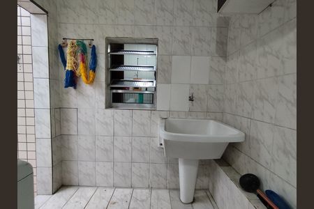 Casa para alugar com 70m², 2 quartos e sem vagaÁrea de Serviço