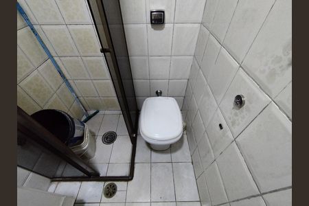 Casa para alugar com 70m², 2 quartos e sem vagaBanheiro - torneira