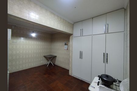 Casa para alugar com 70m², 2 quartos e sem vagaCozinha - Armários