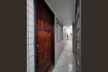Casa para alugar com 70m², 2 quartos e sem vagaEntrada 