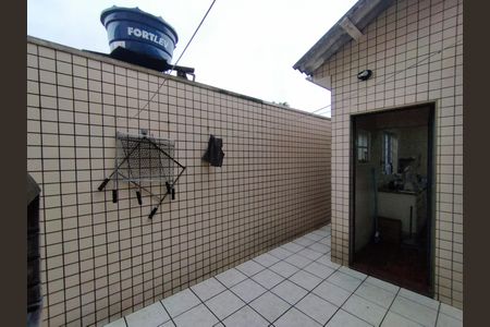 Casa para alugar com 70m², 2 quartos e sem vagaQuintal 