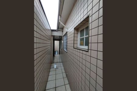 Casa para alugar com 70m², 2 quartos e sem vagaQuintal 