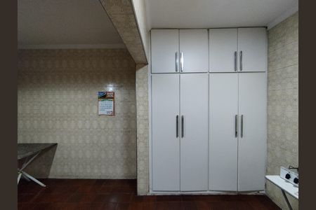 Casa para alugar com 70m², 2 quartos e sem vagaCozinha - Armários